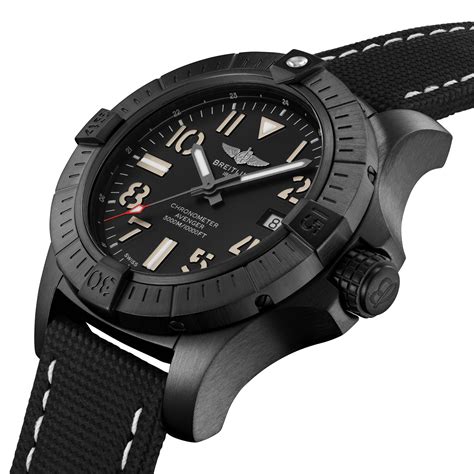 breitling seawolf 2013|breitling seawolf night mission.